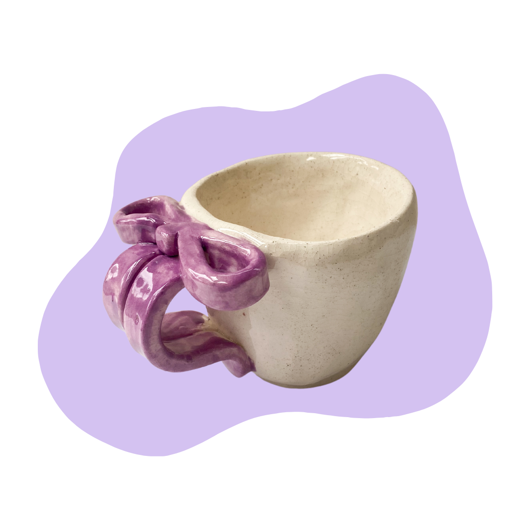 Clay Mug Making Pottery Class — 11/17 (Jamaica Plain MA)