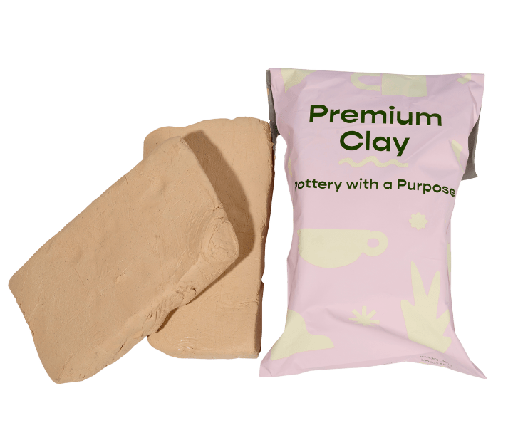 Premium Clay Add-On