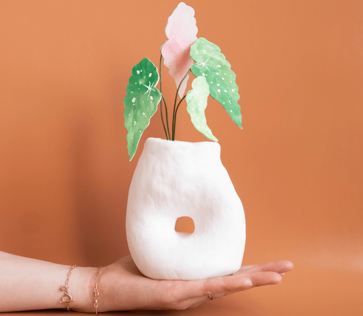 Make Your Own Plant Pot Pottery Class — 8/18 (Prospect KY)