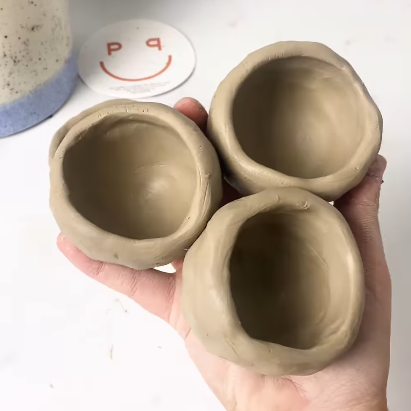 Make Your Own Ceramic Sake Set — 11/9 &amp; 1/11 (Boston MA)