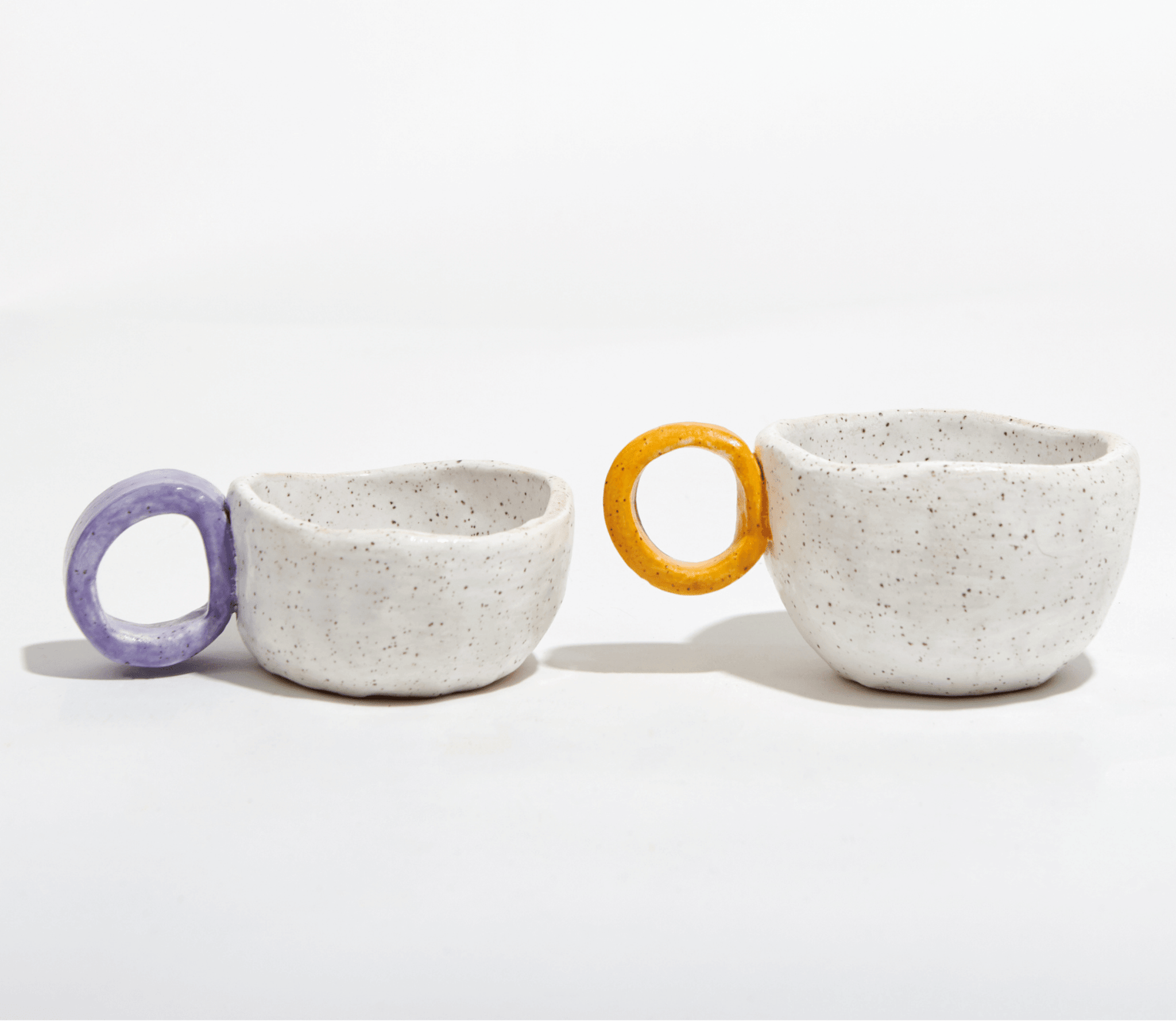 Porcelain or Ceramic? Know Your Coffee Mug Material for the Best Experience