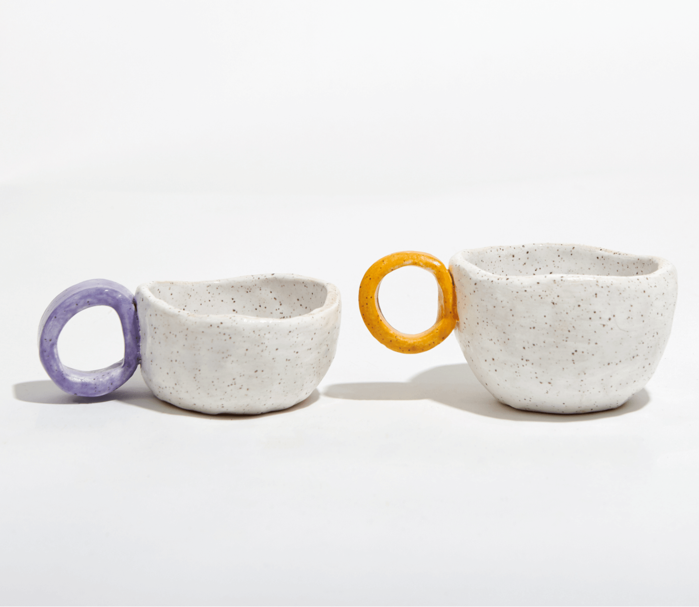 Porcelain mug — New Brewery Arts