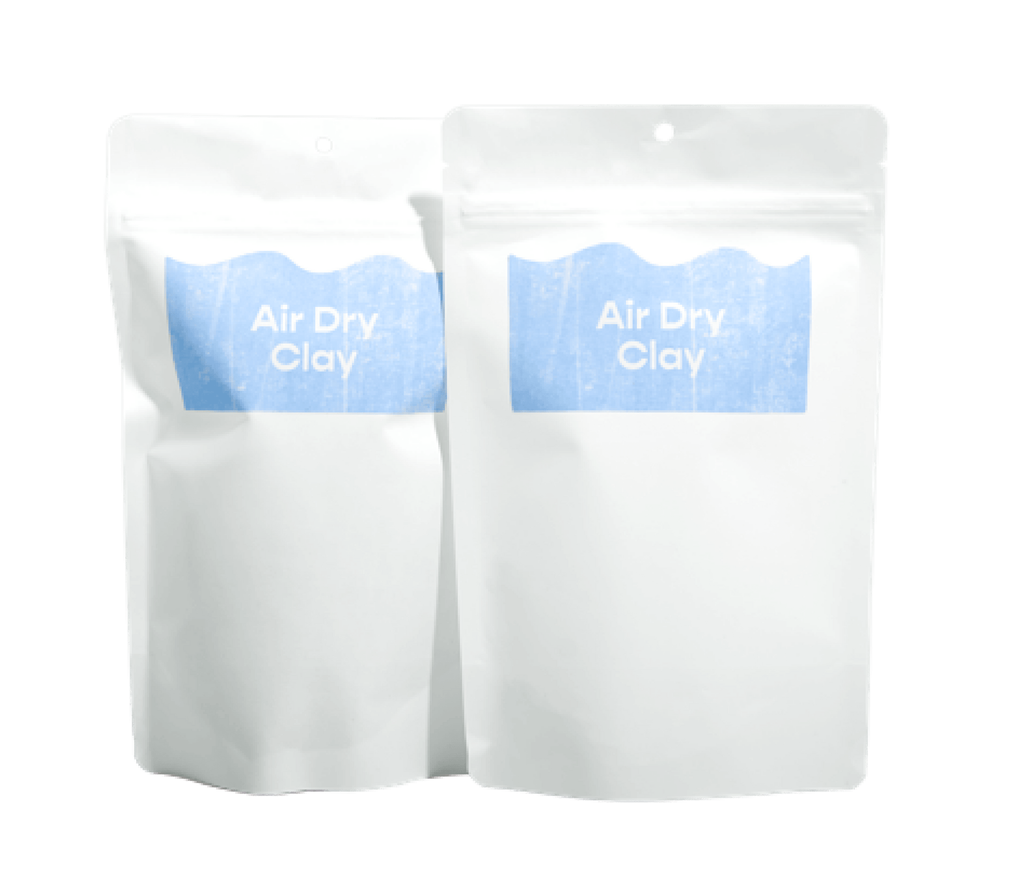 Sculpd Air Dry Clay Pottery Kit Review