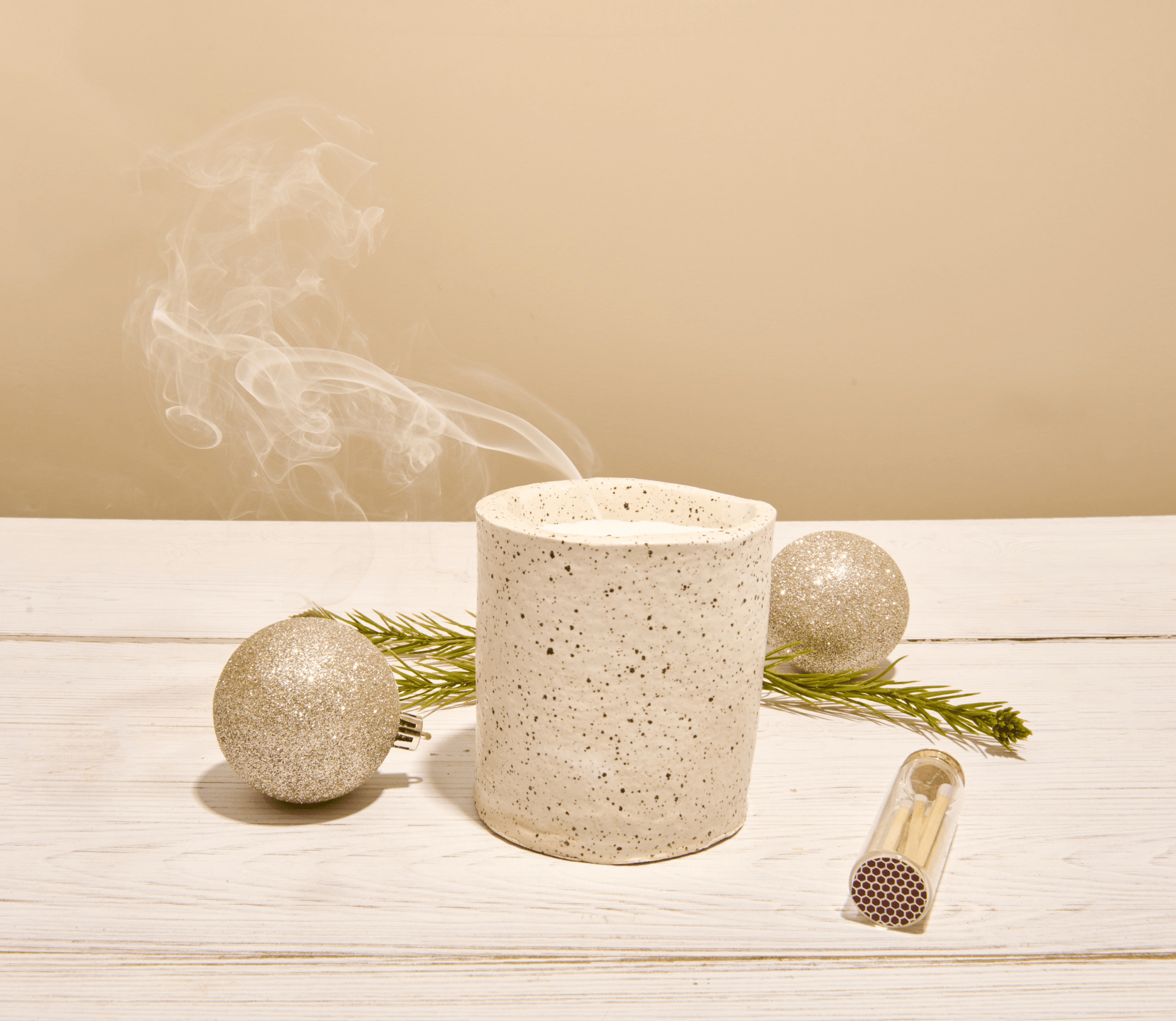 We adore these candles with a cork lid. Order yours online today. Several  inspiring scents to choose from.